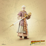 Indiana Jones Adventure Series René Belloq (Ceremonial) 6" Inch Scale Action Figure - Hasbro