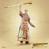 Indiana Jones Adventure Series René Belloq (Ceremonial) 6" Inch Scale Action Figure - Hasbro