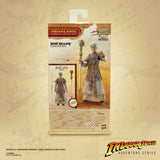 Indiana Jones Adventure Series René Belloq (Ceremonial) 6" Inch Scale Action Figure - Hasbro