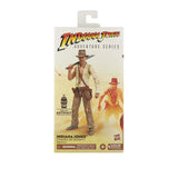 Indiana Jones Adventure Series Indiana Jones (Temple of Doom) 6" Inch Scale Action Figure - Hasbro