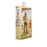 Indiana Jones Adventure Series Indiana Jones (Temple of Doom) 6" Inch Scale Action Figure - Hasbro