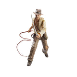 Indiana Jones Adventure Series Indiana Jones (Temple of Doom) 6" Inch Scale Action Figure - Hasbro