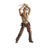 Indiana Jones Adventure Series Indiana Jones (Temple of Doom) 6" Inch Scale Action Figure - Hasbro