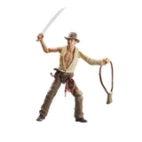 Indiana Jones Adventure Series Indiana Jones (Temple of Doom) 6" Inch Scale Action Figure - Hasbro