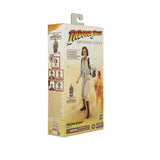 Indiana Jones Adventure Series Helena Shaw (Dial of Destiny) 6" Inch Scale Action Figure - Hasbro