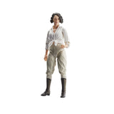 Indiana Jones Adventure Series Helena Shaw (Dial of Destiny) 6" Inch Scale Action Figure - Hasbro