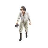Indiana Jones Adventure Series Helena Shaw (Dial of Destiny) 6" Inch Scale Action Figure - Hasbro
