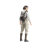 Indiana Jones Adventure Series Helena Shaw (Dial of Destiny) 6" Inch Scale Action Figure - Hasbro