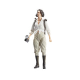 Indiana Jones Adventure Series Helena Shaw (Dial of Destiny) 6" Inch Scale Action Figure - Hasbro