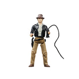 Indiana Jones and the Raiders of the Lost Ark Retro Collection Indiana Jones 3 3/4-Inch Action Figure - Hasbro