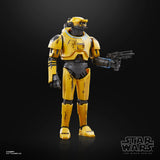 Star Wars The Black Series NED-B Deluxe 6" Inch Action Figure - Hasbro