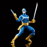 Marvel Legends Star-Lord Guardians of the Galaxy Figure 6" Inch Scale Action Figure - Hasbro