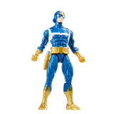 Marvel Legends Star-Lord Guardians of the Galaxy Figure 6" Inch Scale Action Figure - Hasbro