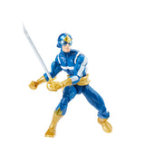 Marvel Legends Star-Lord Guardians of the Galaxy Figure 6" Inch Scale Action Figure - Hasbro