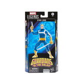 Marvel Legends Star-Lord Guardians of the Galaxy Figure 6" Inch Scale Action Figure - Hasbro