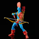 Marvel Legends Series Yondu Guardians of the Galaxy 6" Inch Action Figure - Hasbro (Target Exclusive)