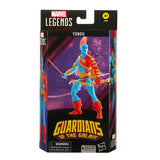 Marvel Legends Series Yondu Guardians of the Galaxy 6" Inch Action Figure - Hasbro (Target Exclusive)