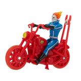 Marvel Legends Retro Collection Ghost Rider 3.75" Inch Scale Action Figure - Hasbro *SALE*