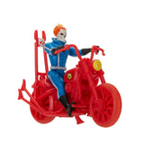 Marvel Legends Retro Collection Ghost Rider 3.75" Inch Scale Action Figure - Hasbro *SALE*