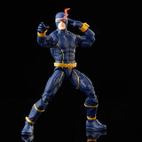 Marvel Legends Cyclops Astonishing X-Men 6" Inch Action Figure - Hasbro