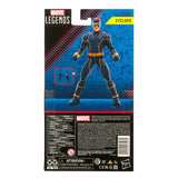 Marvel Legends Cyclops Astonishing X-Men 6" Inch Action Figure - Hasbro