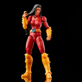 Marvel Legends Monet St. Croix X-Men 6" Inch Action Figure - Hasbro