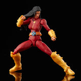Marvel Legends Monet St. Croix X-Men 6" Inch Action Figure - Hasbro