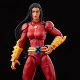 Marvel Legends Monet St. Croix X-Men 6" Inch Action Figure - Hasbro