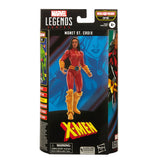 Marvel Legends Monet St. Croix X-Men 6" Inch Action Figure - Hasbro