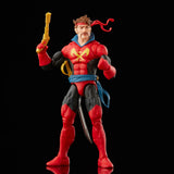 Marvel Legends Starjammer Corsair X-Men 6" Inch Action Figure - Hasbro