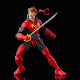 Marvel Legends Starjammer Corsair X-Men 6" Inch Action Figure - Hasbro