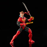 Marvel Legends Starjammer Corsair X-Men 6" Inch Action Figure - Hasbro