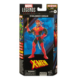 Marvel Legends Starjammer Corsair X-Men 6" Inch Action Figure - Hasbro