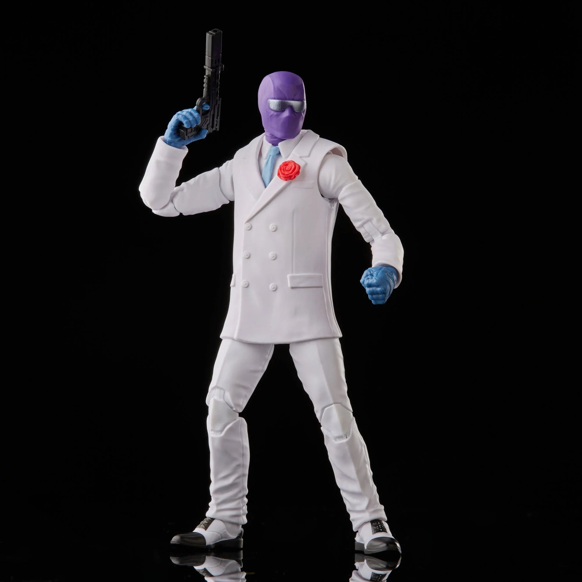 Marvel Legends Spiderman Retro Mysterio – In Demand Toys Marvel Legends Spiderman Retro Mysterio – In Demand Toys