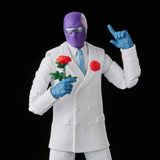 Marvel Legends Series Spider-Man Retro Marvel's Rose 6" Inch Action Figure - Hasbro