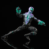 Marvel Legends Series Spider-Man Retro Marvel's Chasm 6" Inch Action Figure - Hasbro