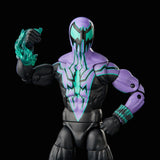 Marvel Legends Series Spider-Man Retro Marvel's Chasm 6" Inch Action Figure - Hasbro