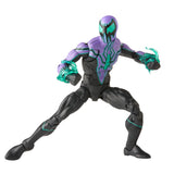 Marvel Legends Series Spider-Man Retro Marvel's Chasm 6" Inch Action Figure - Hasbro