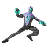 Marvel Legends Series Spider-Man Retro Marvel's Chasm 6" Inch Action Figure - Hasbro