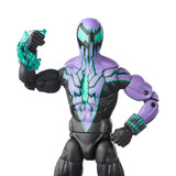 Marvel Legends Series Spider-Man Retro Marvel's Chasm 6" Inch Action Figure - Hasbro