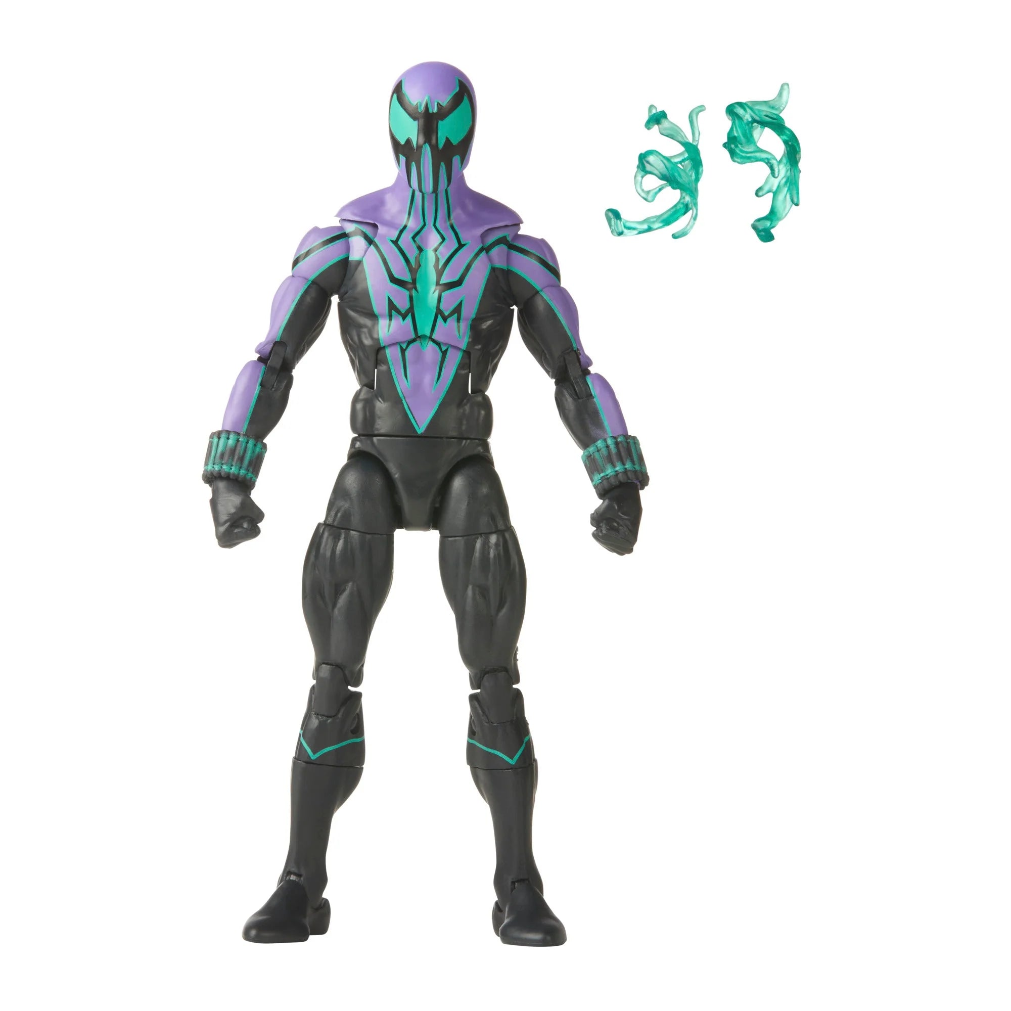 Big time on sale spider man toy