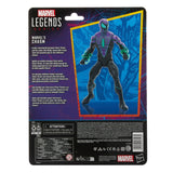 Marvel Legends Series Spider-Man Retro Marvel's Chasm 6" Inch Action Figure - Hasbro