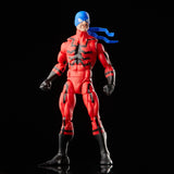 Marvel Legends Series Spider-Man Retro Marvel's Tarantula 6" Inch Action Figure - Hasbro