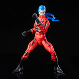 Marvel Legends Series Spider-Man Retro Marvel's Tarantula 6" Inch Action Figure - Hasbro