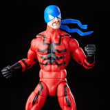 Marvel Legends Series Spider-Man Retro Marvel's Tarantula 6" Inch Action Figure - Hasbro