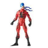 Marvel Legends Series Spider-Man Retro Marvel's Tarantula 6" Inch Action Figure - Hasbro