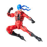 Marvel Legends Series Spider-Man Retro Marvel's Tarantula 6" Inch Action Figure - Hasbro