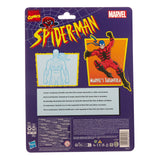 Marvel Legends Series Spider-Man Retro Marvel's Tarantula 6" Inch Action Figure - Hasbro *SALE!*