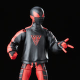 Marvel Legends Series Spider-Man Retro Miles Morales Spider-Man 6" Inch Action Figure - Hasbro *SALE!*