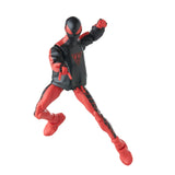 Marvel Legends Series Spider-Man Retro Miles Morales Spider-Man 6" Inch Action Figure - Hasbro